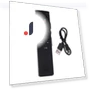 Portable HD 8G Smart Noise Reduction Digital Voice Recorder — Portable Audio Recorders, Business2ZY