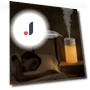 Portable Smart Air Humidifier — Diffusers, Stone Home