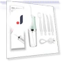 Portable Smart Electric Oral Irrigator — Dental Hygiene Essentials, AE Selection