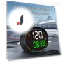 Precision Automotive Projection Display — Navigation & GPS Accessories, JOHO - CarGear