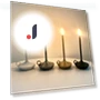 Rechargeable Desk Lamp — Lighting, Good Household Items