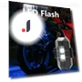 Rechargeable LED Night Flying Signal Light — Daytime Running Modules, Build My Home