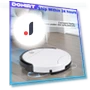 Robot Vacuum with Auto-Charging and Aspiration — Smart Cleaning Robots, Home Of Auto Parts