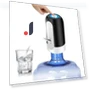 Self-priming Water Pump Electric Dispenser — Accessories, Super Dream Home