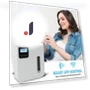 Smart Aroma Diffuser — Diffusers, Rainbow Rain