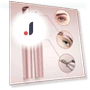 Smart Automatic Shaver Epilator — Grooming Essentials, AE Selection