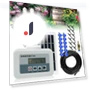 Smart Automatic Water Pump with Timer — Automatic Irrigation, IKEA Supermarket