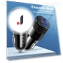 Smart Car Charger — Chargers, A Surname Home