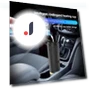 Smart Car Cup with Heating and Cooling — Beverage Warmers, JOHO