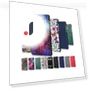 Smart Case — Protective Cases, DuoDuo Digital Accessories
