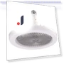 Smart Ceiling Fan 3-in-1 with Remote Control — Ceiling Fan Lighting Solutions, GYROBALL