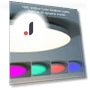 Smart Ceiling Light — Overhead Lighting, Rainbow Rain