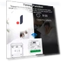 Smart Curtain Module — Smart Home Modules, Stone Home
