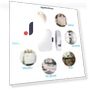 Smart Drawer Lock — Locks, Tuya