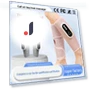 Smart Electric Foot and Calf Massager with Heat Therapy — Foot Care Solutions, Perfect choice for your home