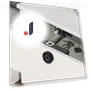 Smart Electric Lock for Cabinet — Locks, Love DIY