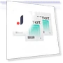 Smart Feeder Dehumidifier — Automatic Feeders, Rainbow Rain