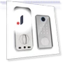 Smart Fingerprint Lock — Smart Home Security, RuJia Home Decor