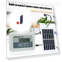Smart Garden Drip Irrigation System — Drip Kits, Lntelligent Living Hall