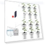 Smart Garden Watering System — Controllers, IKEA Supermarket