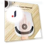 Smart Hot Hand Compress — Massage Equipment, AE Selection
