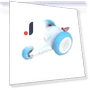Smart Interactive Cat Toy — Cat Playthings, Home Of Auto Parts