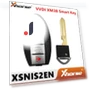 Smart Key — Keyless Entry, Xhorse