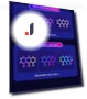 Smart Lamp with Music Rhythm Control — Standing Lights, Home Of Auto Parts