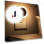 Smart LED Night Light — Night Lights, Build My Home