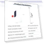 Smart Light Switch — Smart Home Modules, Good Household Items