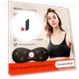 Smart Massager Bra — Massage Oils & Lotions, RW-Home Decoration