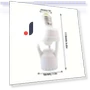 Smart Motion Sensor Light Socket Adapter — Light Sockets, Cozy Cottage-Relax