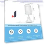 Smart Motion Sensor — Smart Home Security, Build My Home