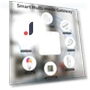 Smart Multi Mode Gateway Hub Bridge — Smart Home Hubs & Controllers, Build My Home
