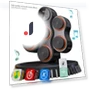 Smart Musical Boxing Trainer — Boxing Training Gear, GYROBALL