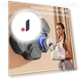 Smart Musical Boxing Trainer — Boxing Training Gear, Crowner