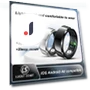 Smart Ring Health Monitor — Smart Rings, Lucky Start Smart watch