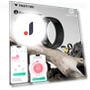 Smart Ring — Smart Rings, Lucky Start Smart watch