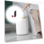 Smart Sensor Trash Bin — Kitchen Cans, Simple and warm