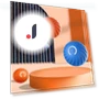 Smart Toy Ball for Dogs and Cats — Balls, HIMO Group