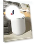 Smart Trash Bin Sensor — Kitchen Cans, Home Of Auto Parts