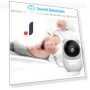 Smart WiFi Baby Monitor — Baby Monitors, coaao