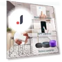 Smart WiFi Switch RF 433MHz — Smart Home Modules, Build My Home