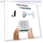 Smart WiFi Switch — Dimmer Switches, CozyLife
