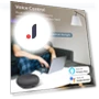 Smart Wifi Touch Switch — Smart Home Modules, Cozy Cottage-Relax