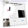 Smart Wifi Water Heater Boiler Touch Wall Switch — Smart Home Hubs & Controllers, AE Selection
