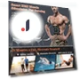 Smart Wireless EMS Muscle Trainer — Muscle Stimulators, AE Selection