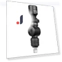 SmartMic Di Mini iOS Microphone — Microphones, Saramonic