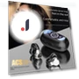 Sports Bluetooth Headset with Bone Conduction — Wearable Accessories, SmartGears