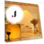 Sunset Touch Lamp — Lighting Accessories, Good Household Items